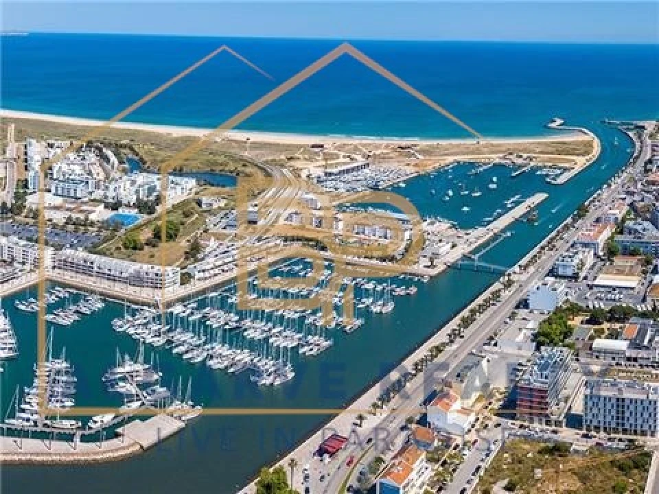 Apartamento T3 para Venda em Lagos (São Sebastião e Santa Maria) Foto 22