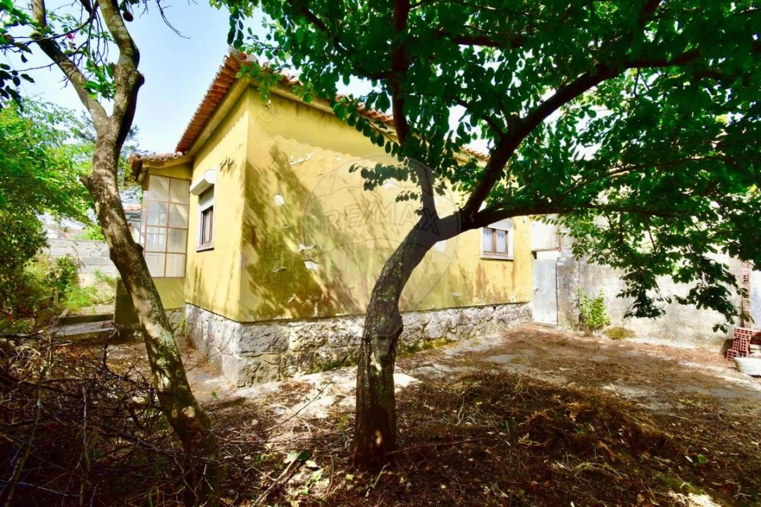 Moradia T2 para Venda em Algueirão-Mem Martins Foto 4