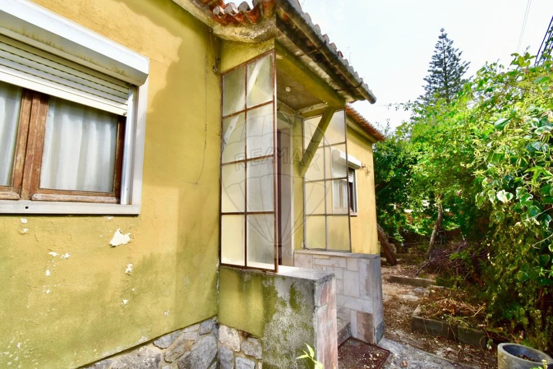 Moradia T2 para Venda em Algueirão-Mem Martins Foto 3