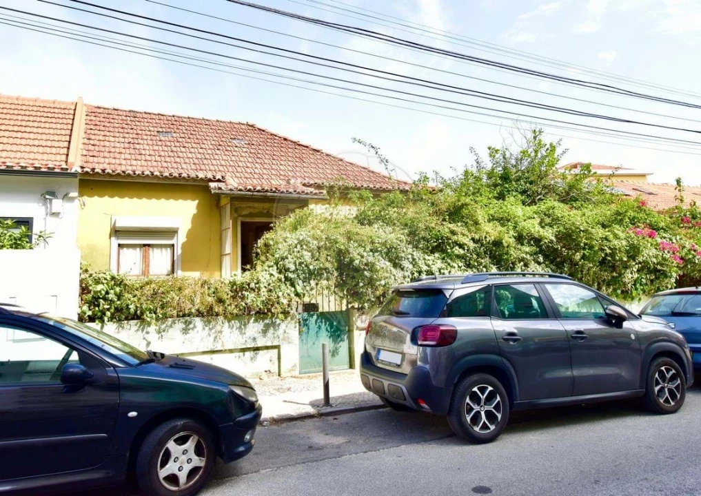 Moradia T2 para Venda em Algueirão-Mem Martins Foto 1