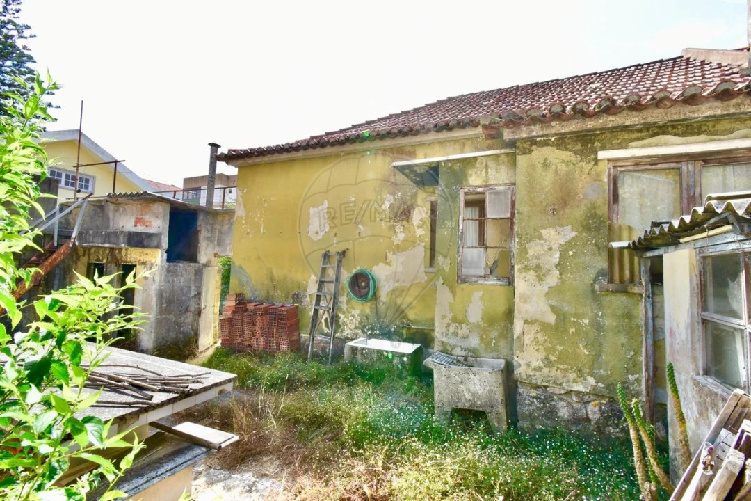 Moradia T2 para Venda em Algueirão-Mem Martins Foto 10