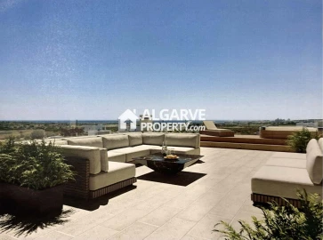 Moradia T4 para Venda em Silves