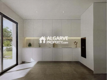 Moradia T4 para Venda em Silves