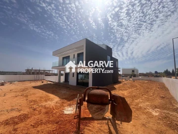 Moradia T4 para Venda em Silves