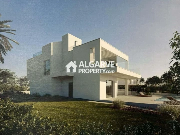 Moradia T4 para Venda em Silves