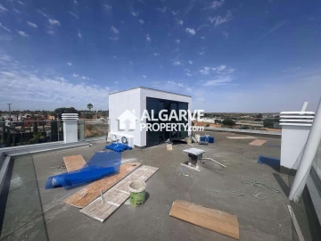 Moradia T4 para Venda em Silves