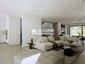 Moradia T4 para Venda em Silves