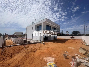 Moradia T4 para Venda em Silves
