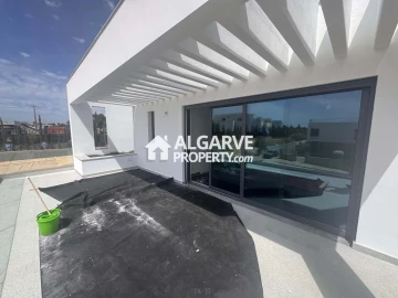 Moradia T4 para Venda em Silves