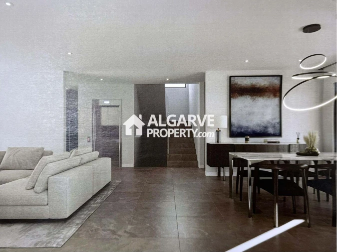 Moradia T4 para Venda em Silves Foto 42