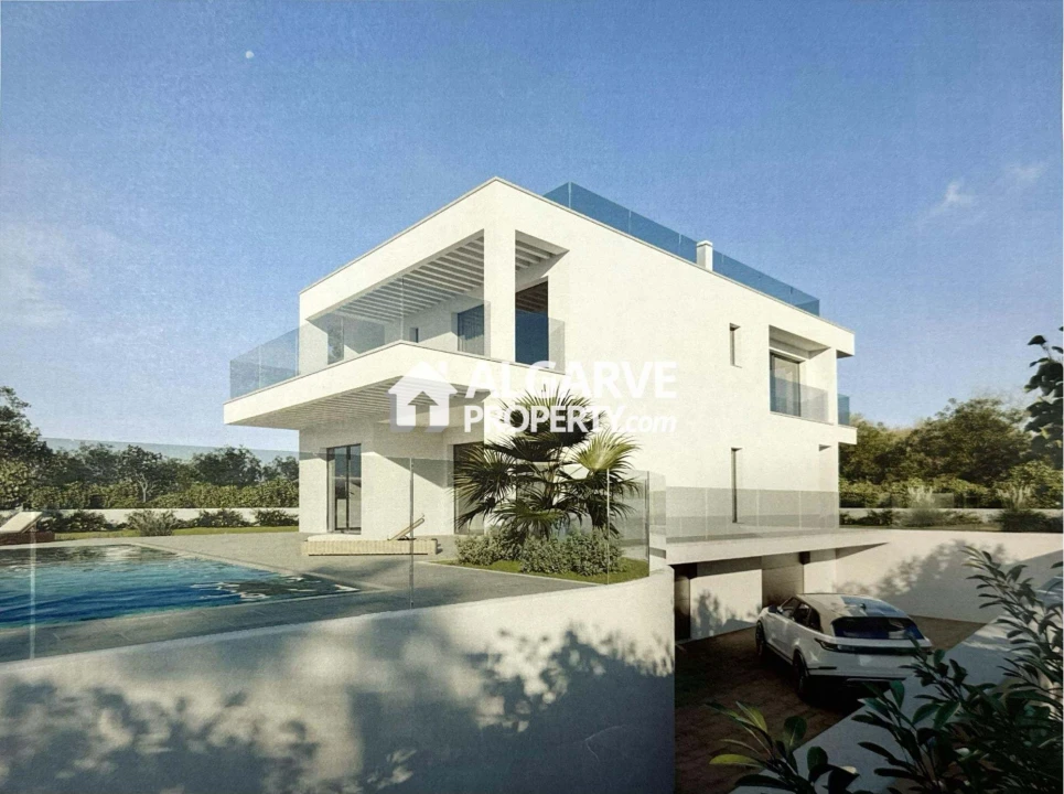 Moradia T4 para Venda em Silves Foto 39