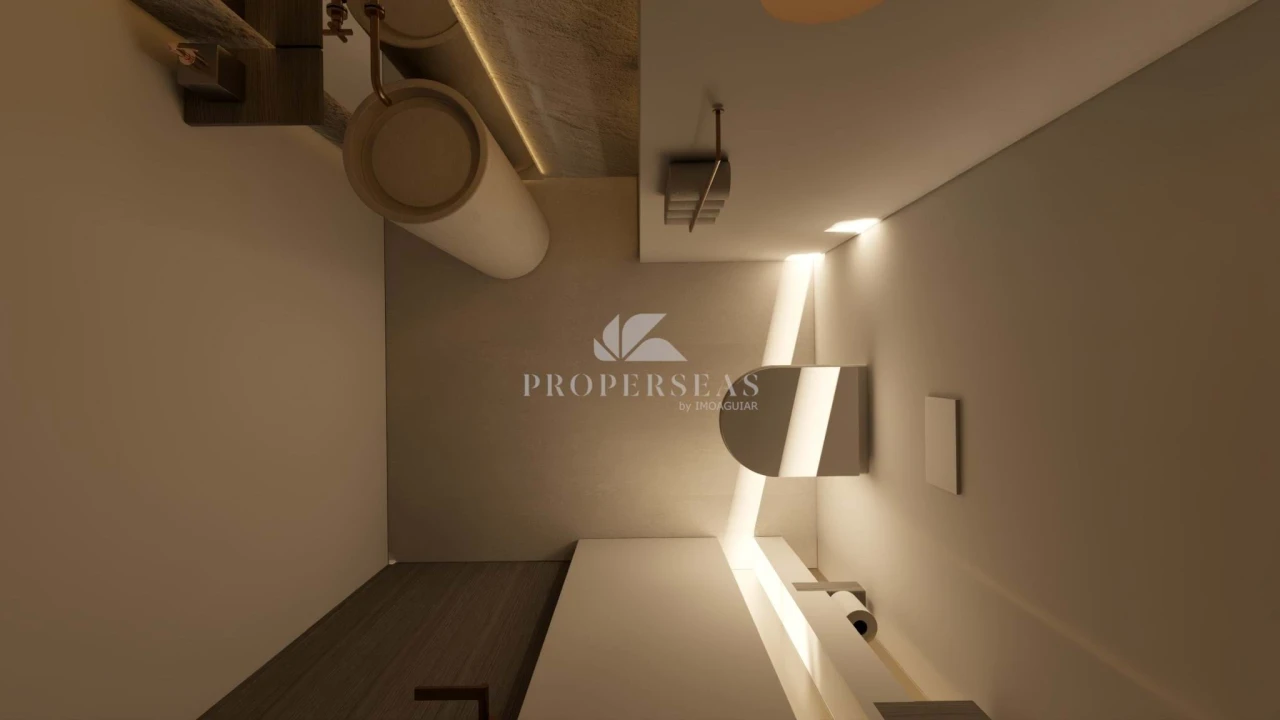Apartamento T3 para Venda em São Martinho Foto 27