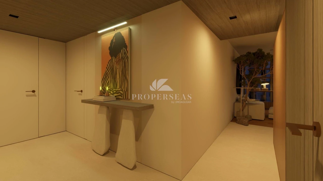 Apartamento T3 para Venda em São Martinho Foto 23