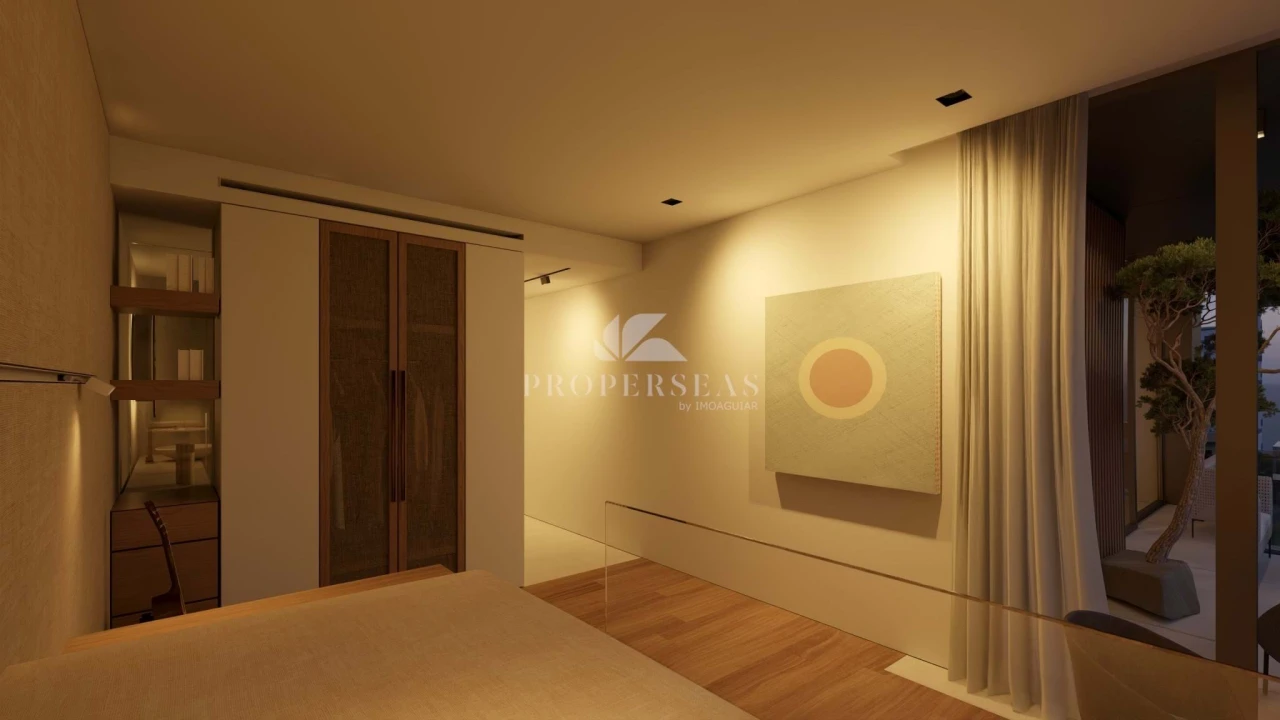 Apartamento T3 para Venda em São Martinho Foto 59