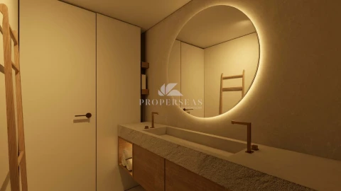 Apartamento T3 para Venda em São Martinho