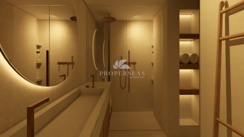Apartamento T3 para Venda em São Martinho