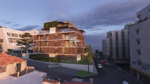 Apartamento T3 para Venda em São Martinho