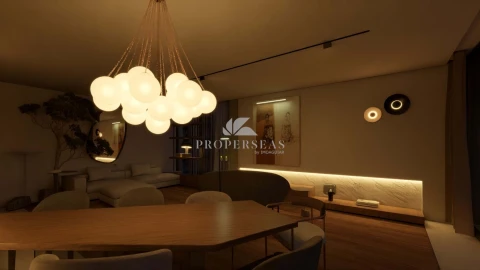 Apartamento T3 para Venda em São Martinho
