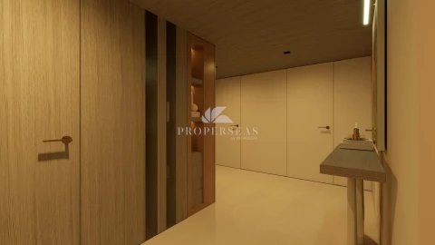 Apartamento T3 para Venda em São Martinho