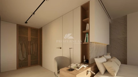 Apartamento T3 para Venda em São Martinho