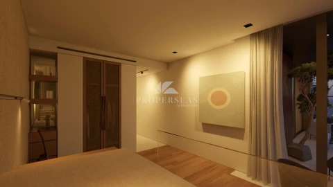 Apartamento T3 para Venda em São Martinho