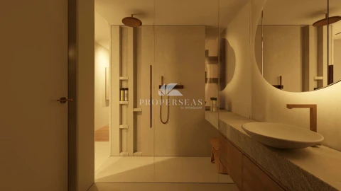 Apartamento T3 para Venda em São Martinho