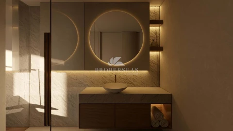Apartamento T3 para Venda em São Martinho