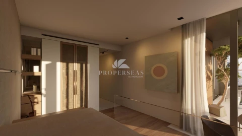 Apartamento T3 para Venda em São Martinho