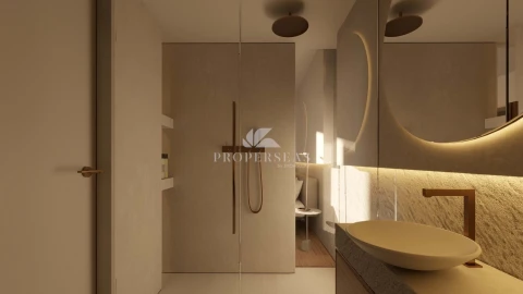 Apartamento T3 para Venda em São Martinho