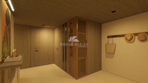 Apartamento T3 para Venda em São Martinho
