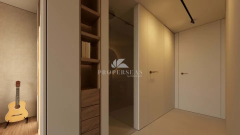 Apartamento T3 para Venda em São Martinho