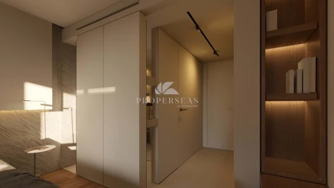 Apartamento T3 para Venda em São Martinho