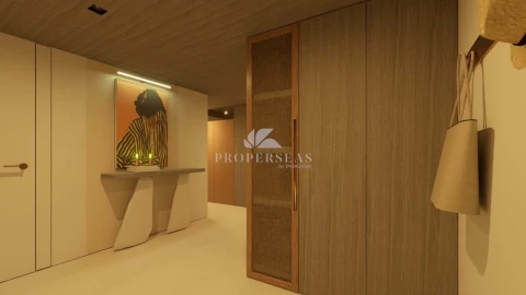 Apartamento T3 para Venda em São Martinho