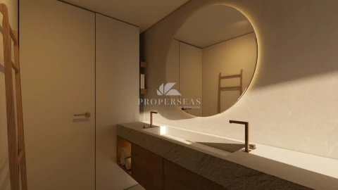 Apartamento T3 para Venda em São Martinho