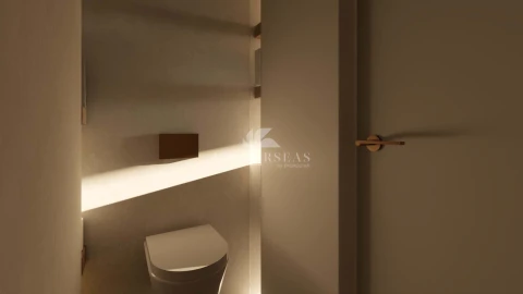 Apartamento T3 para Venda em São Martinho