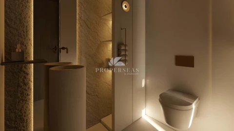 Apartamento T3 para Venda em São Martinho