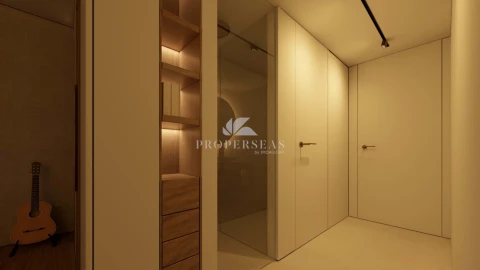 Apartamento T3 para Venda em São Martinho