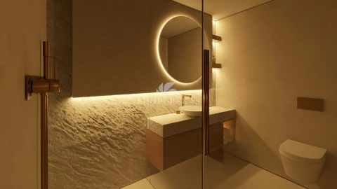 Apartamento T3 para Venda em São Martinho