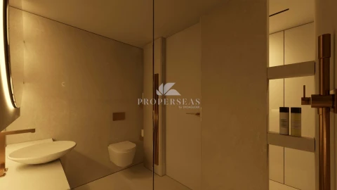 Apartamento T3 para Venda em São Martinho