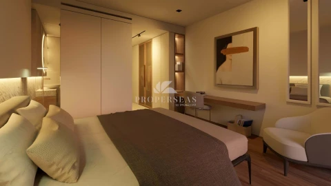 Apartamento T3 para Venda em São Martinho