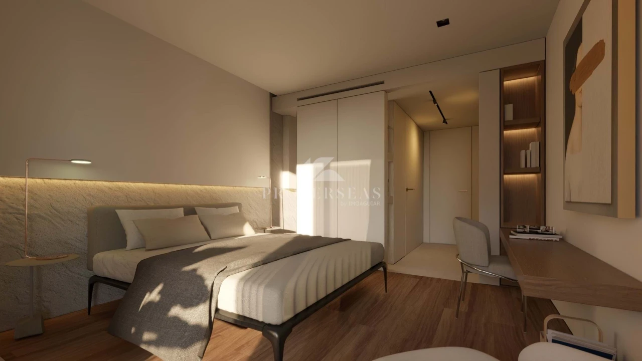 Apartamento T3 para Venda em São Martinho Foto 68