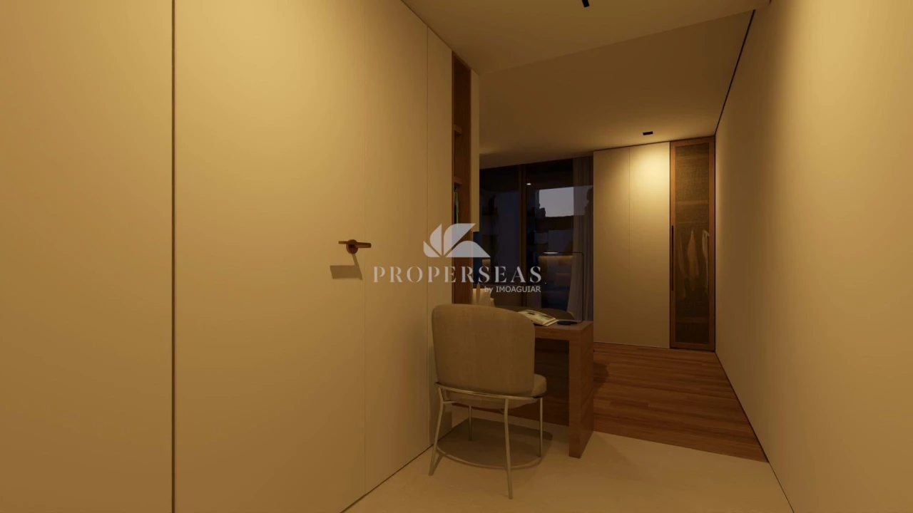 Apartamento T3 para Venda em São Martinho Foto 35