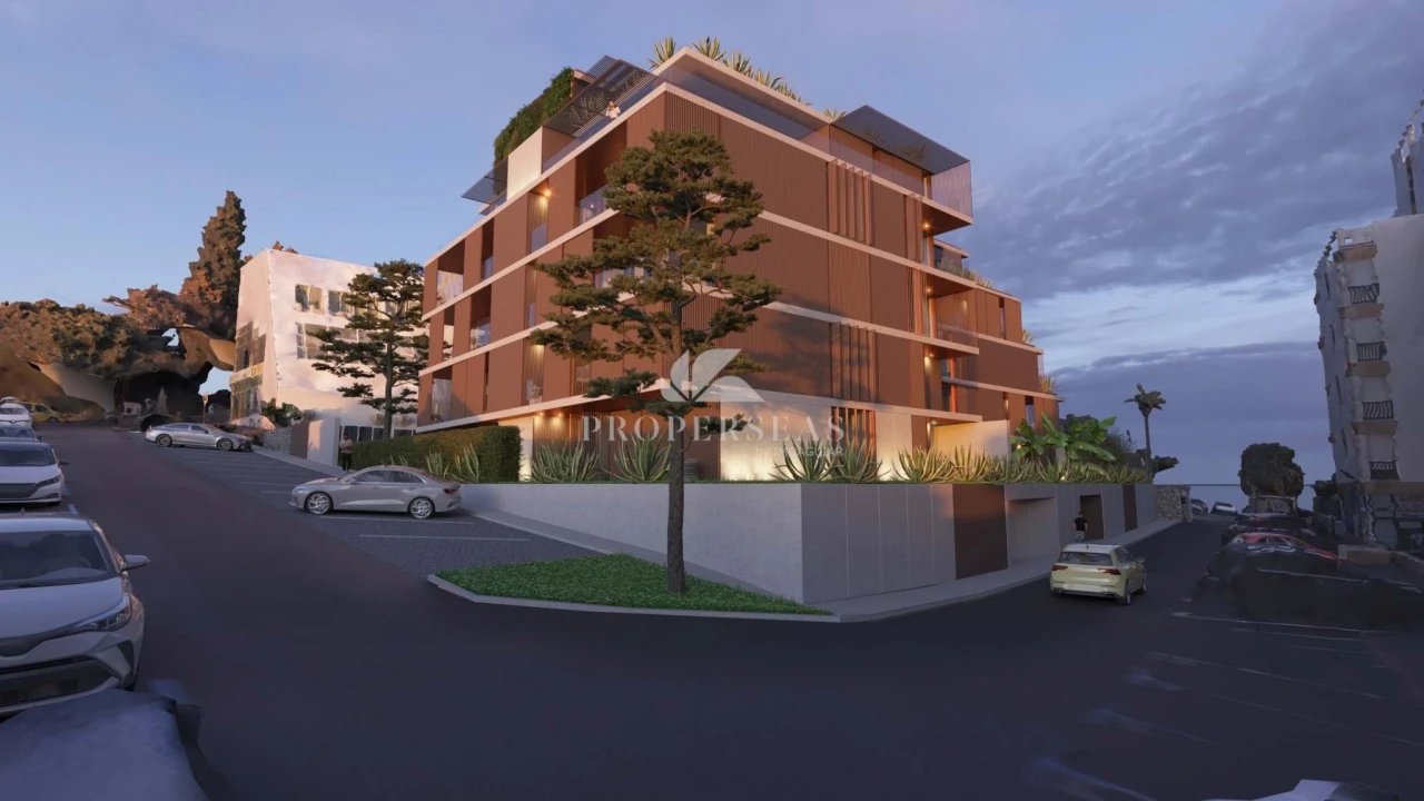 Apartamento T3 para Venda em São Martinho Foto 82
