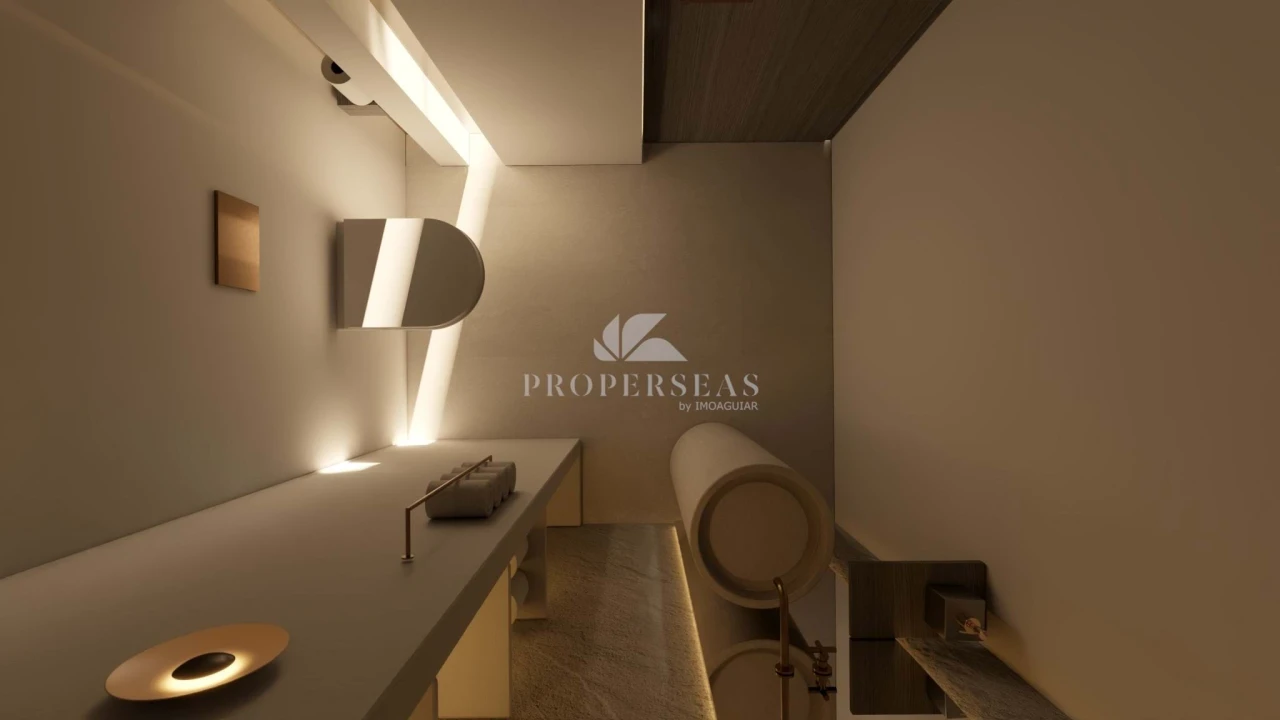 Apartamento T3 para Venda em São Martinho Foto 29