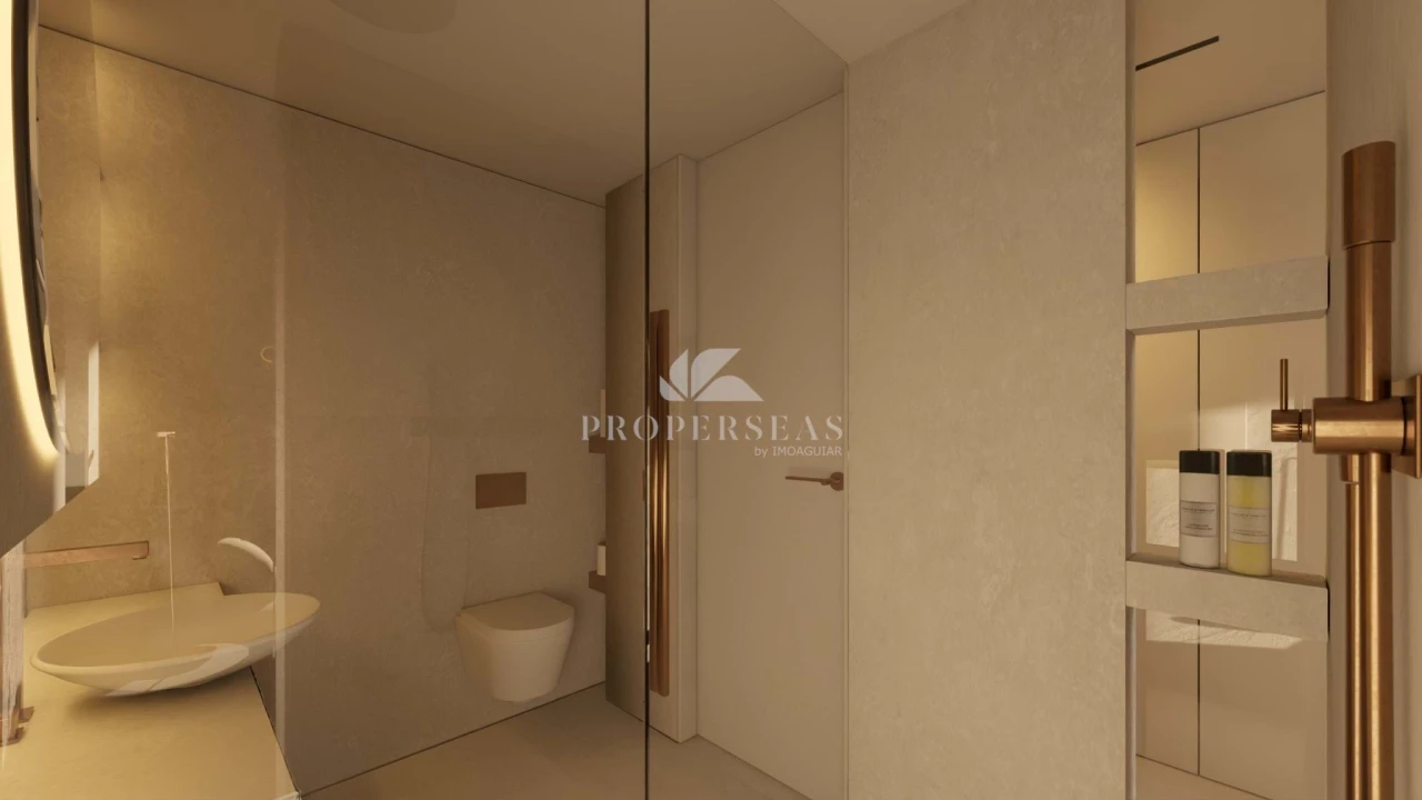 Apartamento T3 para Venda em São Martinho Foto 9