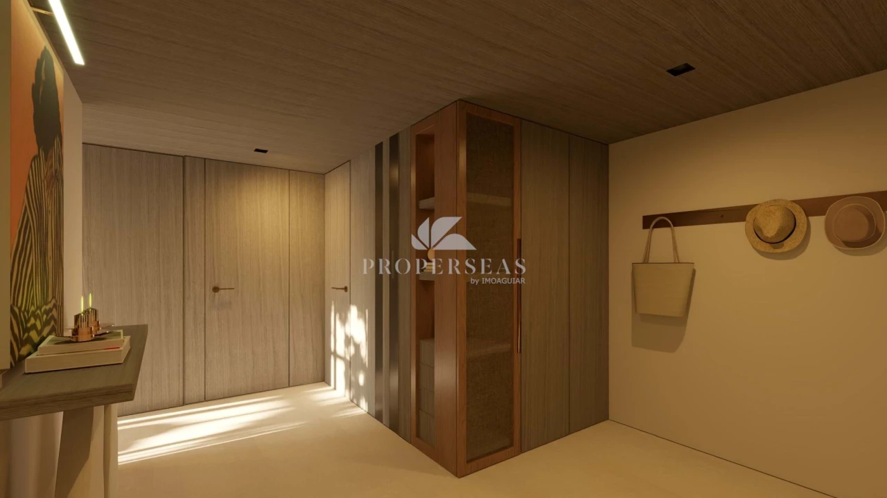 Apartamento T3 para Venda em São Martinho Foto 18