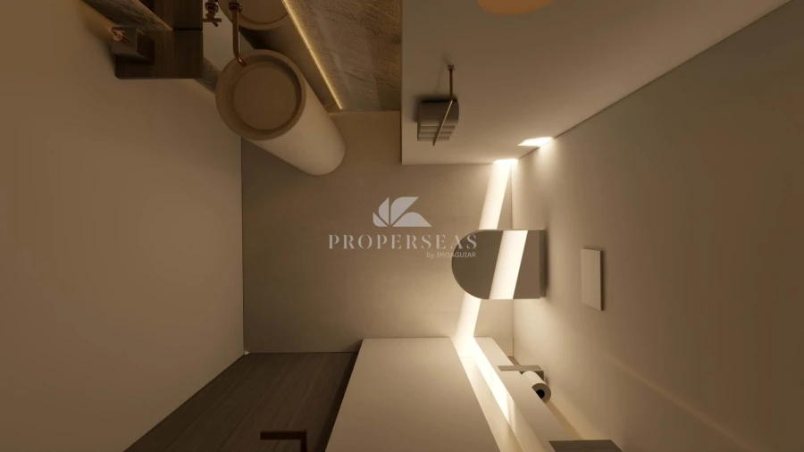 Apartamento T3 para Venda em São Martinho Foto 27