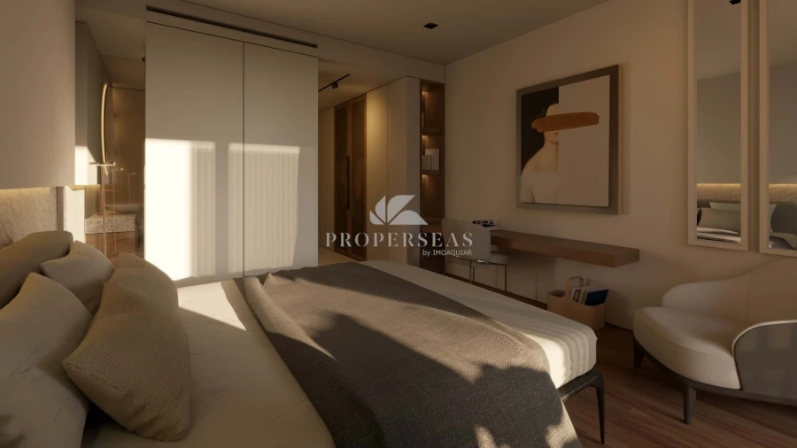 Apartamento T3 para Venda em São Martinho Foto 71