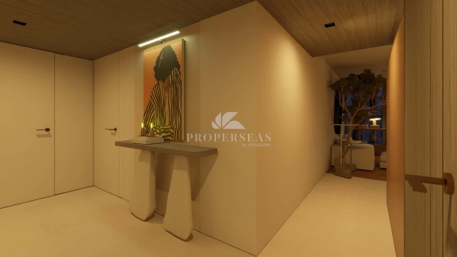 Apartamento T3 para Venda em São Martinho Foto 23
