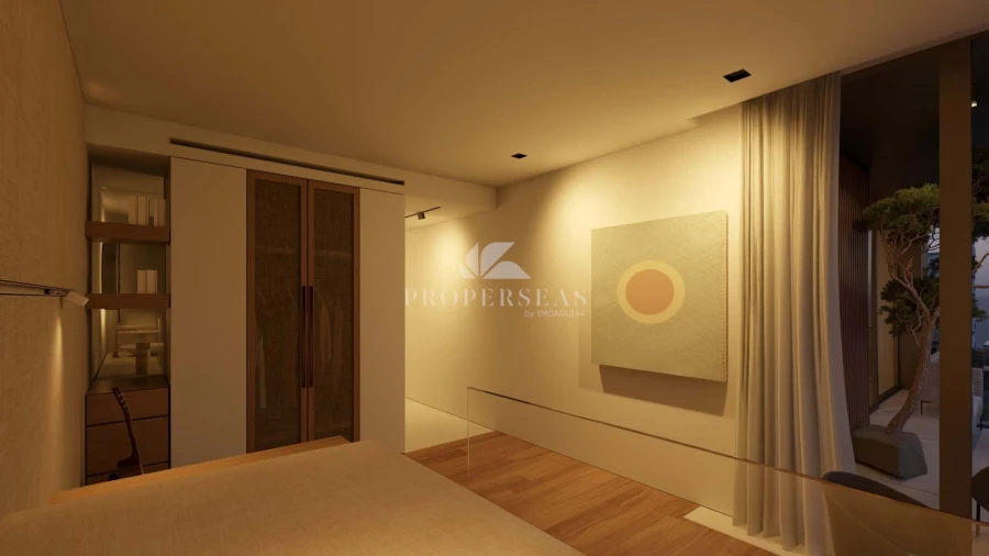 Apartamento T3 para Venda em São Martinho Foto 59